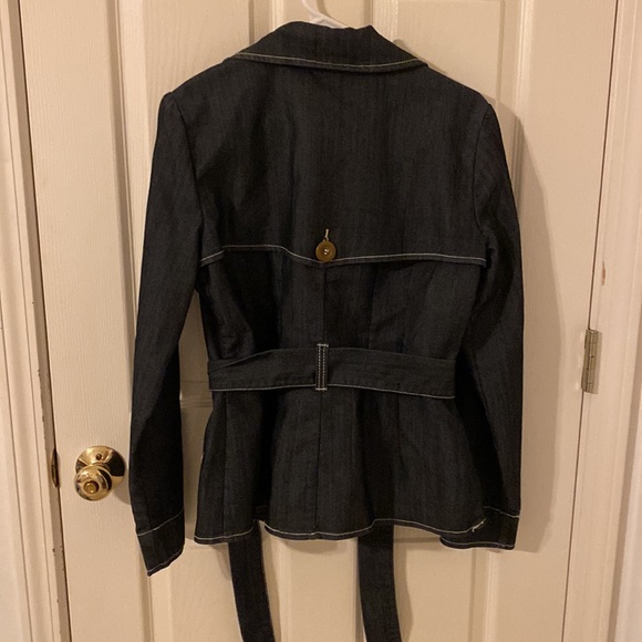 Lightweight Jacket - Picture 4 of 5